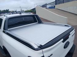 2024 Ford Ranger Wildtrak