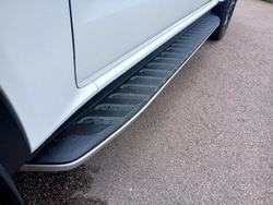 2024 Ford Ranger Wildtrak