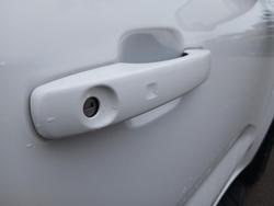 2024 Ford Ranger Wildtrak