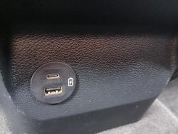 2024 Ford Ranger Wildtrak