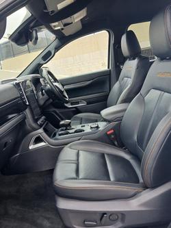 2024 Ford Ranger Wildtrak