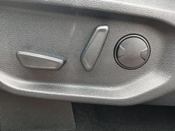 2024 Ford Ranger Wildtrak