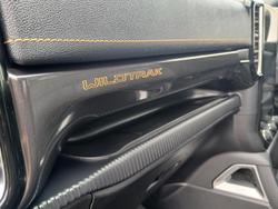 2024 Ford Ranger Wildtrak