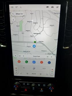 2024 Ford Ranger Wildtrak