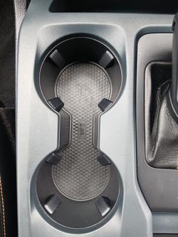 2024 Ford Ranger Wildtrak