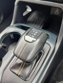 2024 Ford Ranger Wildtrak