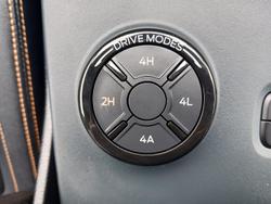 2024 Ford Ranger Wildtrak