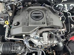 2024 Ford Ranger Wildtrak