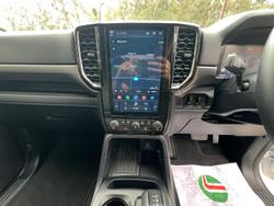 2025 Ford Ranger Sport