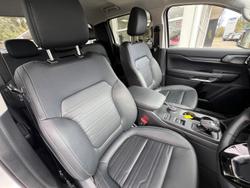 2025 Ford Ranger Sport