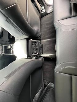 2025 Ford Ranger Sport