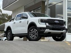 2025 Ford Ranger Sport