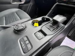 2025 Ford Ranger Sport