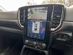 2025 Ford Ranger Sport