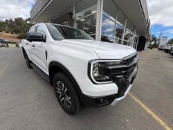 2025 Ford Ranger Sport