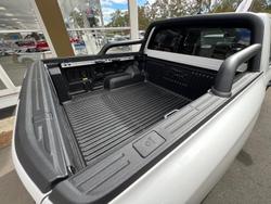 2025 Ford Ranger Sport