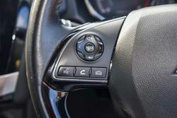 2017 Mitsubishi ASX LS