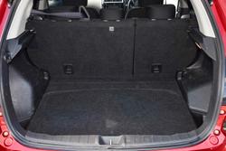 2017 Mitsubishi ASX LS