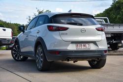 2019 Mazda CX-3 sTouring
