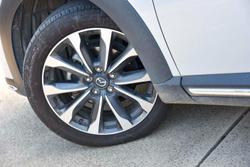 2019 Mazda CX-3 sTouring