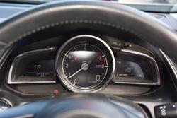 2019 Mazda CX-3 sTouring