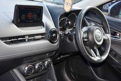 2019 Mazda CX-3 sTouring