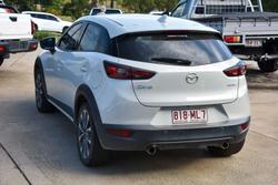 2019 Mazda CX-3 sTouring