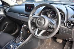 2019 Mazda CX-3 sTouring