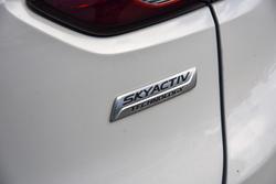 2019 Mazda CX-3 sTouring