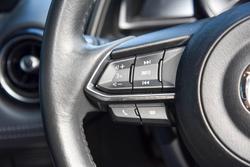 2019 Mazda CX-3 sTouring