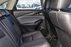 2019 Mazda CX-3 sTouring