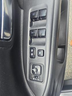 2015 Mitsubishi Outlander LS