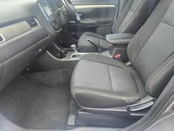 2015 Mitsubishi Outlander LS