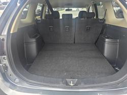 2015 Mitsubishi Outlander LS