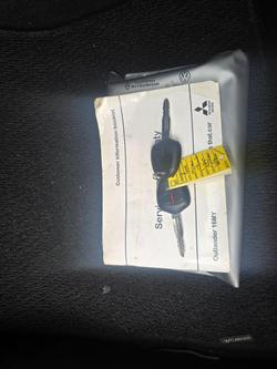 2015 Mitsubishi Outlander LS