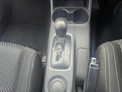 2015 Mitsubishi Outlander LS