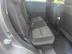 2015 Mitsubishi Outlander LS