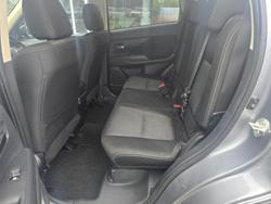 2015 Mitsubishi Outlander LS