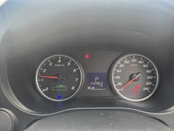 2015 Mitsubishi Outlander LS