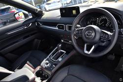 2025 Mazda CX-5 G25 GT SP