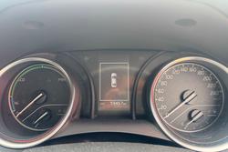 2021 Toyota Camry Ascent