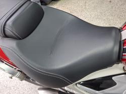 2022 Triumph Rocket 3 GT