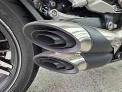 2022 Triumph Rocket 3 GT