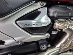 2022 Triumph Rocket 3 GT