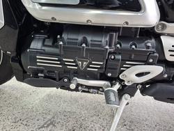 2022 Triumph Rocket 3 GT