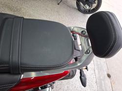 2022 Triumph Rocket 3 GT