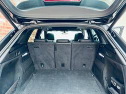 2017 Audi SQ5 FY MY18 Four Wheel Drive Grey