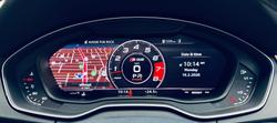 2017 Audi SQ5