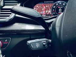 2017 Audi SQ5 FY MY18 Four Wheel Drive Grey