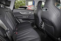 2025 Chery Tiggo 7 Ultimate